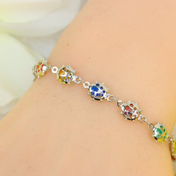 "New Beautiful Design Bracelet for Women/Girls, Gift, B513 - Picture 7 of 10